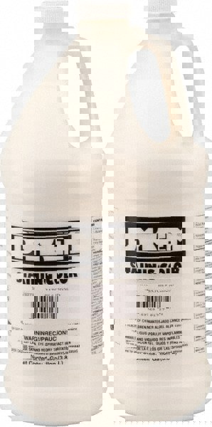 1 Gallon White Staining Color